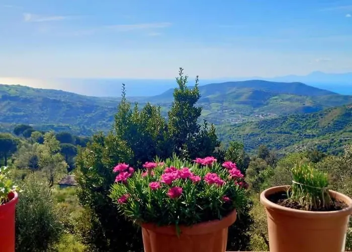 Casa Allorello
