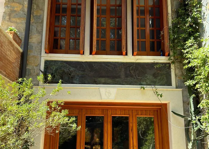 Villa Ripe Rosse Suites&Sea