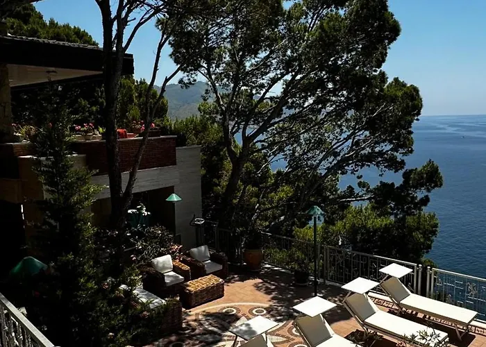 Villa Ripe Rosse Suites&Sea