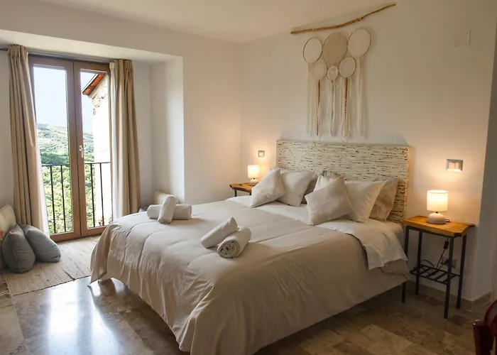 O' Stiavucco B&B