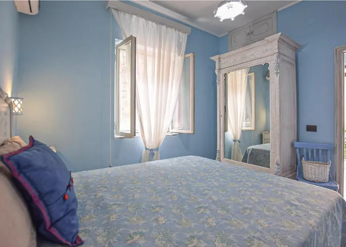 Le Stanze del Conte