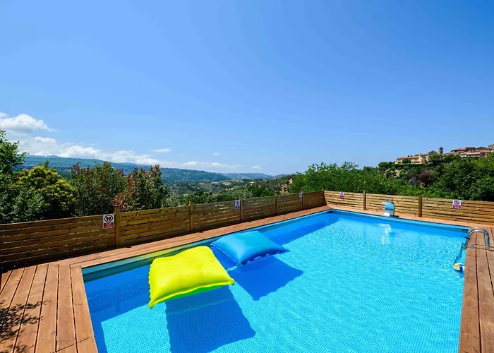Ca'Del Borgo B&B Country House
